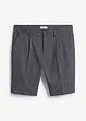 Bermudas i chinosmodell med pressveck, Relaxed Fit, bonprix