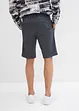 Bermudas i chinosmodell med pressveck, Relaxed Fit, bonprix