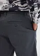 Bermudas i chinosmodell med pressveck, Relaxed Fit, bonprix
