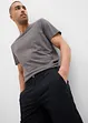 Långa bermudashorts i Regular Fit, bonprix