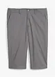 Långa bermudashorts i Regular Fit, bonprix