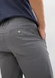 Långa bermudashorts i Regular Fit, bonprix