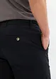 Långa bermudashorts i Regular Fit, bonprix