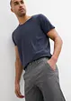 Långa bermudashorts i Regular Fit, bonprix