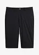 Långa bermudashorts i Regular Fit, bonprix
