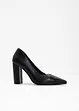 Bekväma pumps, bonprix
