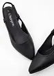 Slingbackpumps, bonprix