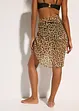 Sarong i chiffong, bonprix