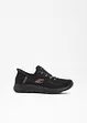 Slip in-sneakers från Skechers, med memoryskum, Skechers