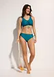 Bikini med BH-topp (2 delar), bonprix