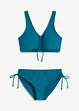 Bikini med BH-topp (2 delar), bonprix