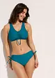 Bikini med BH-topp (2 delar), bonprix