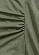 Tankini (2 delar) med glittertrådar, bonprix
