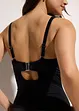 Minimizer-baddräkt med bygel, bonprix