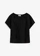 Oversizetopp, bonprix