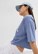 T-shirt av ren bomull, bonprix