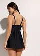 Lång tankini (2 delar), bonprix
