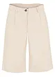 Vida twillshorts, bonprix