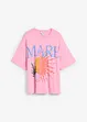 T-shirt i mjuk viskos, bonprix