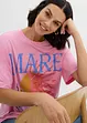 T-shirt i mjuk viskos, bonprix