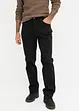 Classic Fit Stretch Jeans, Straight, bonprix