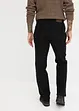 Classic Fit Stretch Jeans, Straight, bonprix