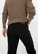 Classic Fit Stretch Jeans, Straight, bonprix