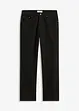 Classic Fit Stretch Jeans, Straight, bonprix
