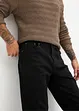 Classic Fit Stretch Jeans, Straight, bonprix