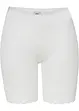 Cykelbyxa med anti-skav-effekt i svalkande polyamid, bonprix