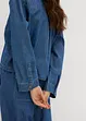 Jeanstunika, bonprix