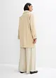 Trenchcoat i A-linjemodell, bonprix