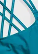 BH-bikinitopp (2 delar), bonprix