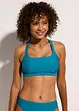 BH-bikinitopp (2 delar), bonprix