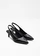 Slingbackpumps, bonprix