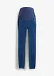 Stretchiga mammajeggings, Skinny, bonprix