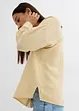 Blus av muslin, bonprix