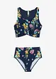 BH-bikinitopp (2 delar), bonprix