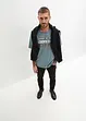 T-shirt i ren bomull, Loose Fit, bonprix