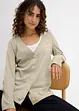 Cardigan av ren ekologisk bomull, bonprix