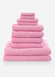 Handduksset (10-pack), bonprix