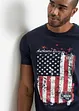 T-shirt i bomull, bonprix