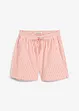 Shorts av ren bomull, bonprix