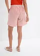 Shorts av ren bomull, bonprix
