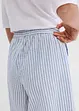 Shorts av ren bomull, bonprix