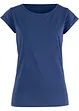 T-shirt i ren bomull, bonprix
