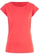 T-shirt i ren bomull, bonprix