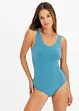 Bomullsbody utan bygel, bonprix
