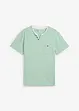 T-shirt med 2-i-1-look, bonprix