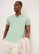 T-shirt med 2-i-1-look, bonprix